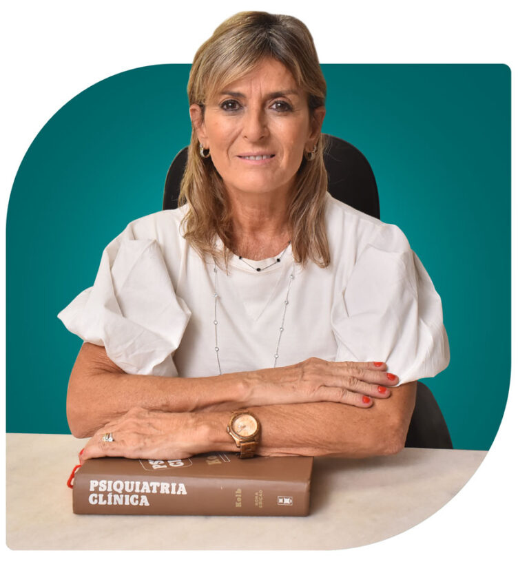 Claudia Mazão Psi